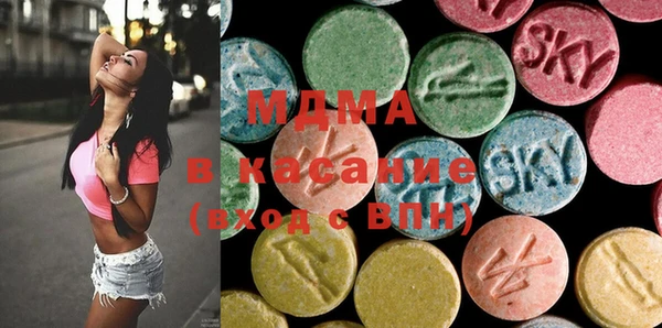 ECSTASY Алзамай
